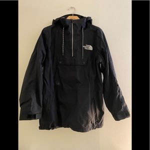 The North Face Anorak Men’s Jacket, size Large